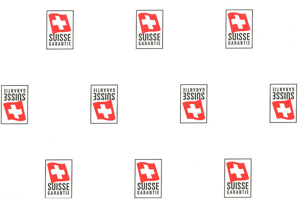 carta kraft - sacchetti carta kraft personalizzata con logo SUISSE
