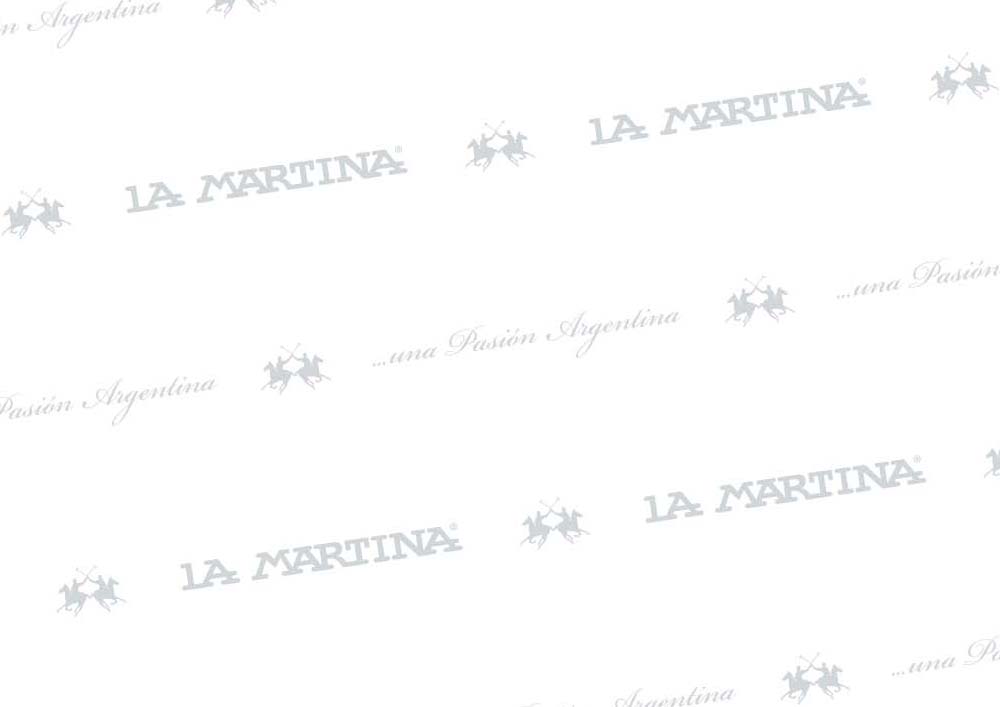 La martina